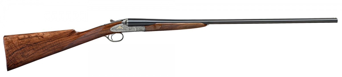 Fausti 70th Anniversary Fausti Anniversary side-by-side shotgun