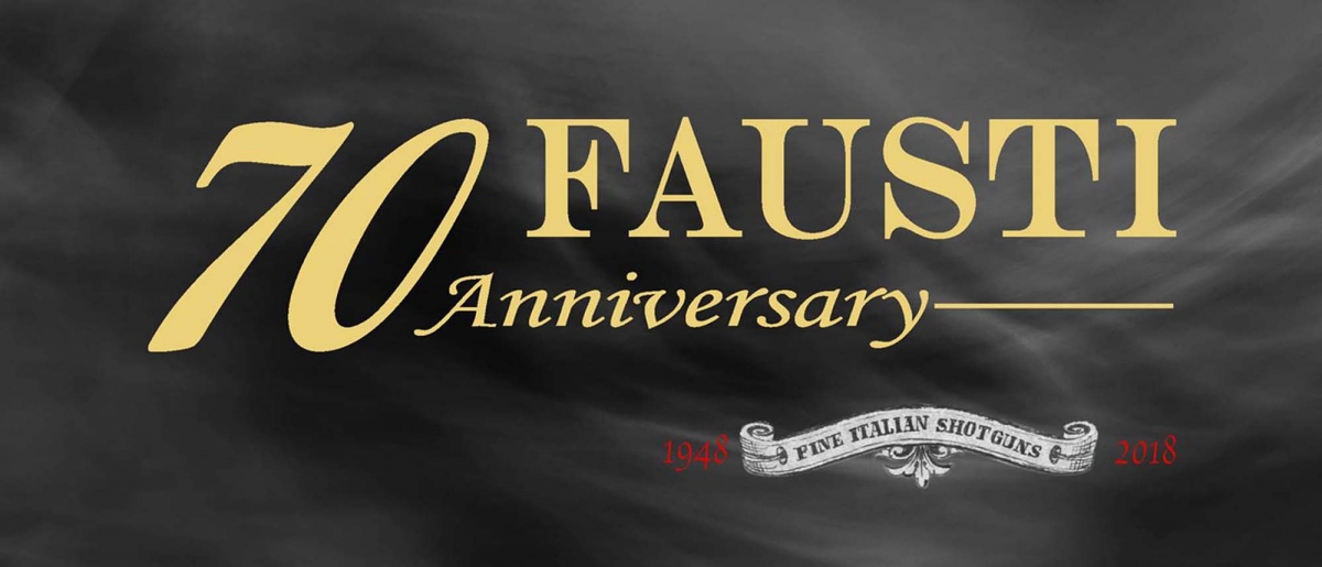Fausti 70th Anniversary Fausti 70th Anniversary