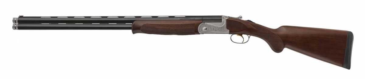 Franchi Instinct SLX over-and-under hunting shotgun Franchi Instinct SLX over-and-under hunting shotgun