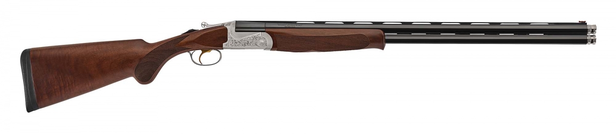 Franchi Instinct SLX over-and-under hunting shotgun Franchi Instinct SLX over-and-under hunting shotgun