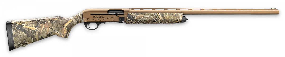 Remington V3 Waterfowl Pro hunting shotgun Remington V3 Waterfowl Pro hunting shotgun