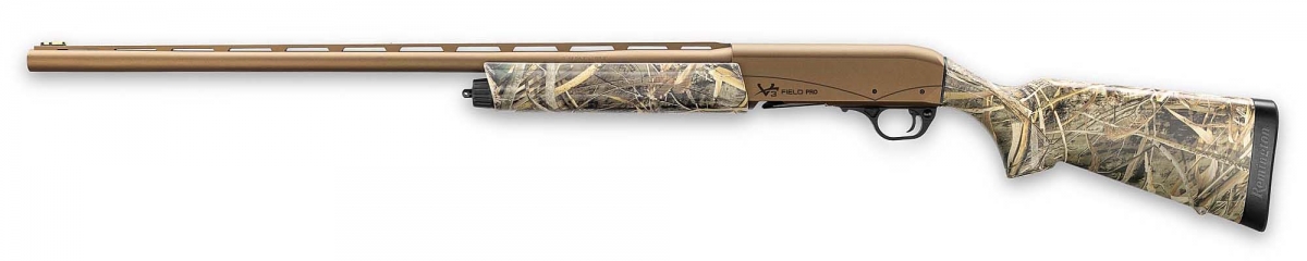 Remington V3 Waterfowl Pro hunting shotgun Remington V3 Waterfowl Pro hunting shotgun