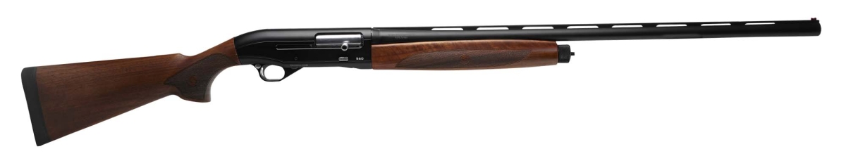 Savage Arms Stevens 560 Field: semplice, economico e tutto caccia! Savage Arms Stevens 560 Field: semplice, economico e tutto caccia!