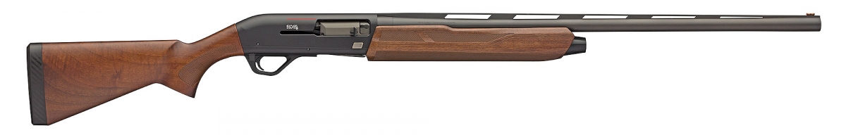 The new Winchester SX4 shotgun Winchester SX4 Field