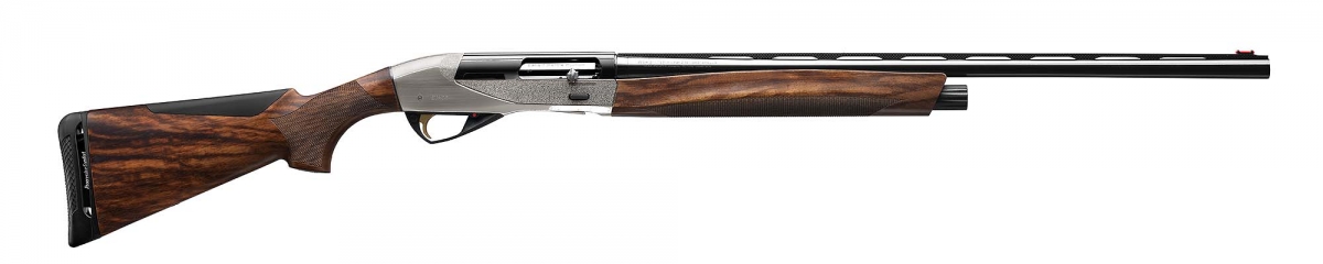Fiocchi 28 gauge 3” shotshell and 3G+JM Tri-Gun Match loads Benelli Raffaello Ethos 20 Gauge shotgun