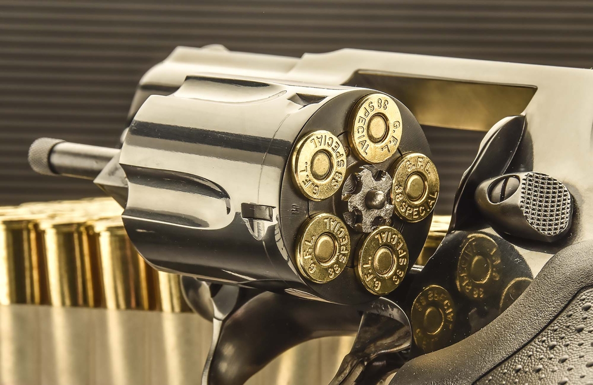 Gun pills: why is it called a .38 Special?