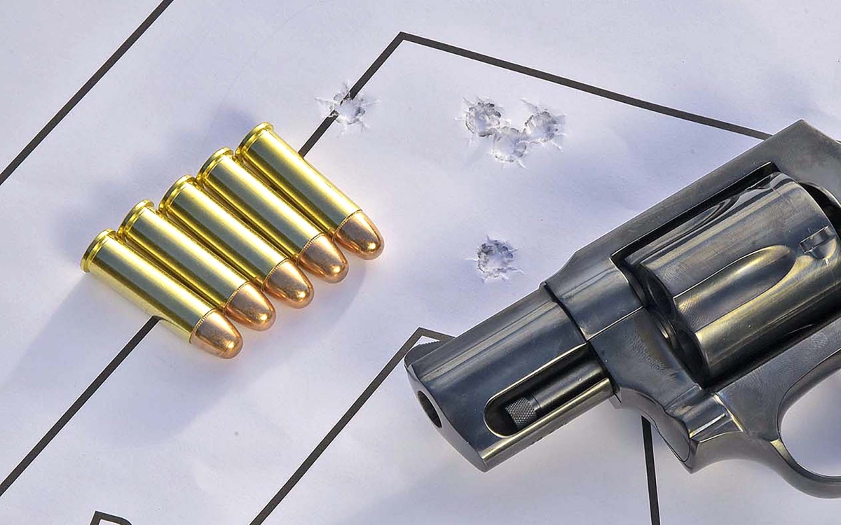 Perché il .38 Special è “Special”?