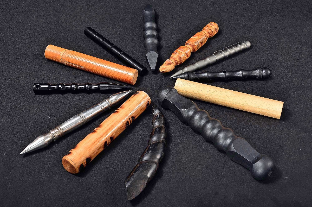 Palm Stick &amp; Co. 