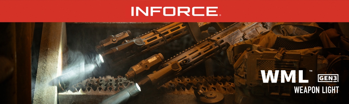 Inforce Lights