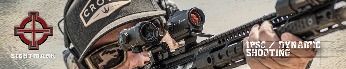 Sightmark optics