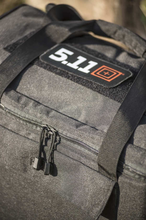 5.11 Basic Patrol bag 5.11 Basic Patrol bag