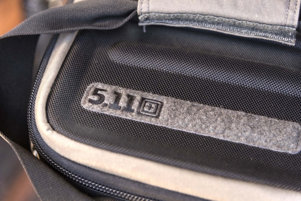 5.11 Range Master bags: Qualifier, Duffel, and Backpack 5.11 Range Master bags: Qualifier, Duffel, and Backpack