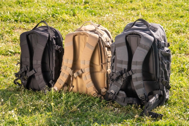 Zaini tattici 5.11 RUSH 2.0 Zaini tattici 5.11 RUSH 2.0