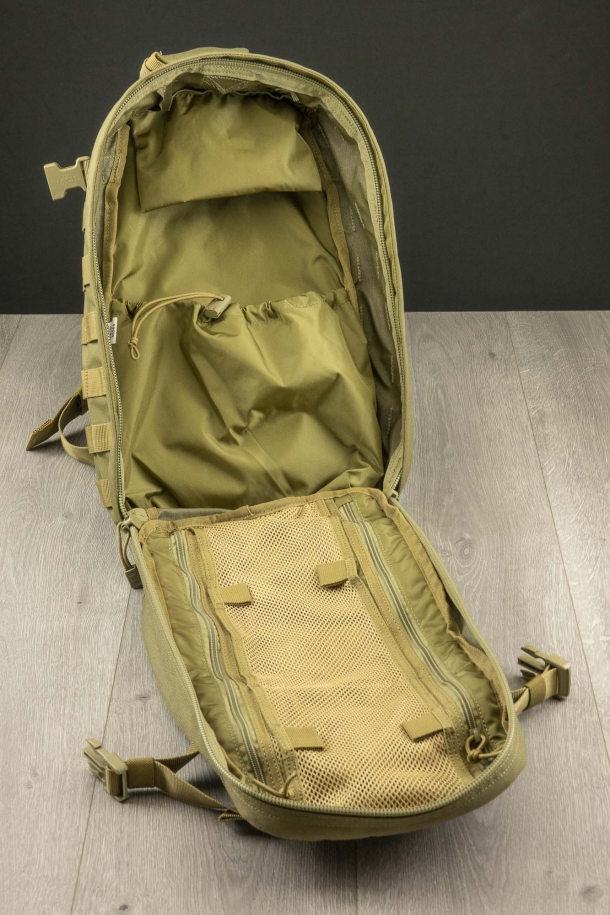 5.11 Tactical RUSH MOAB 10: lo zaino tattico monospalla... per tutti gli usi!