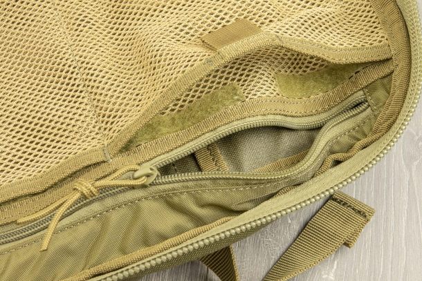 5.11 Tactical RUSH MOAB 10: lo zaino tattico monospalla... per tutti gli usi!
