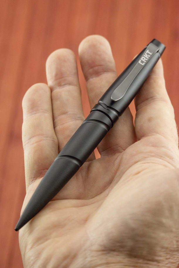 CRKT Williams Defense Tactical Pen 2 CRKT Williams Defense Tactical Pen 2