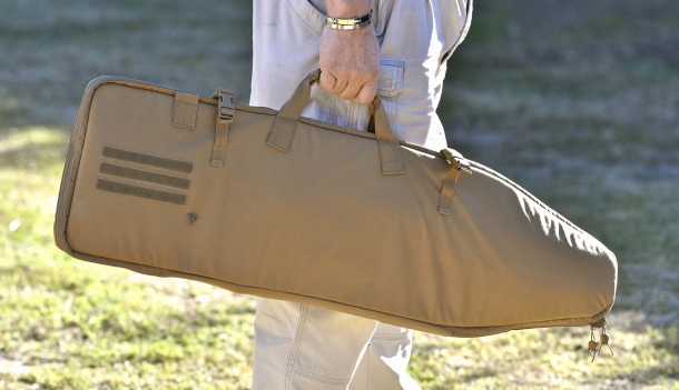 Custodia per carabina First Tactical da 36"
