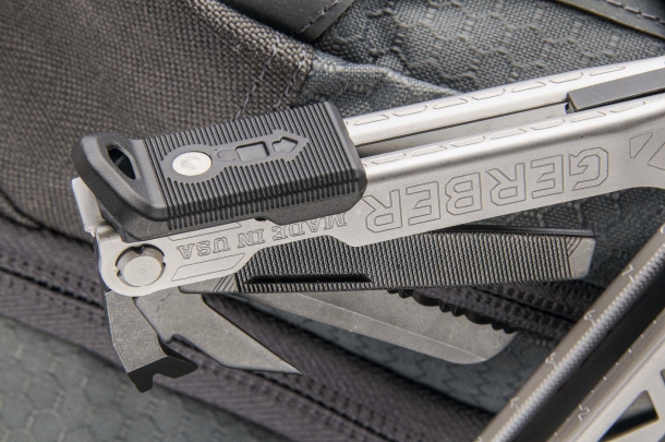 Gerber Center Drive multi-tool Gerber Center Drive multi-tool