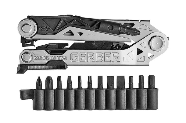 Gerber Center Drive multi-tool Gerber Center Drive multi-tool
