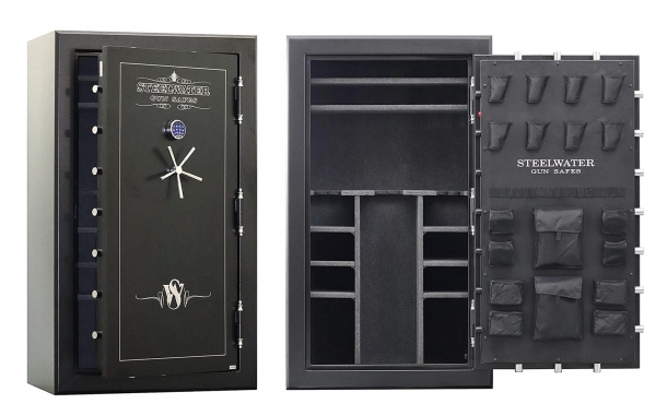 5 features to look for in Gun Safes 5 features to look for in Gun Safes