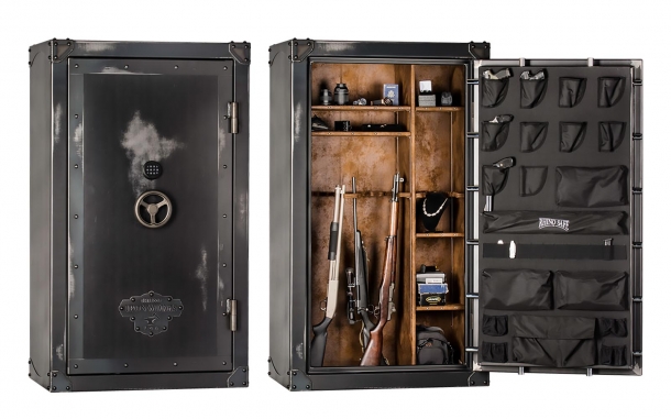 5 features to look for in Gun Safes 5 features to look for in Gun Safes