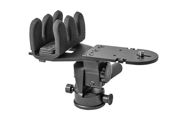 KJI Reaper Rig accessory plate
