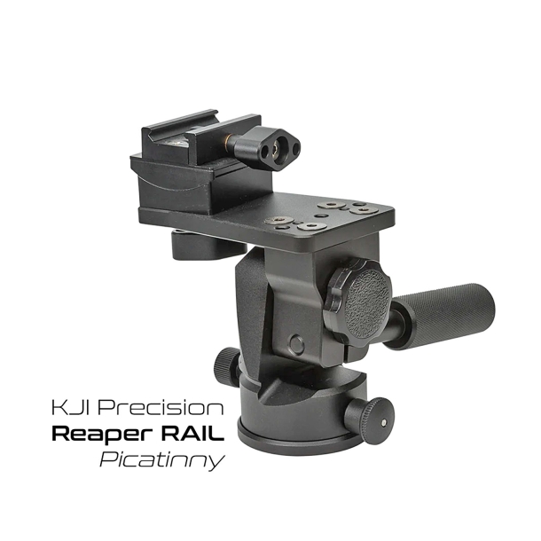 KJI Reaper Rail Picatinny