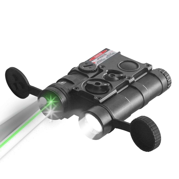 Laserspeed LS-FL5: il puntatore laser cinese… illuminante! Laserspeed LS-FL5: il puntatore laser cinese… illuminante!
