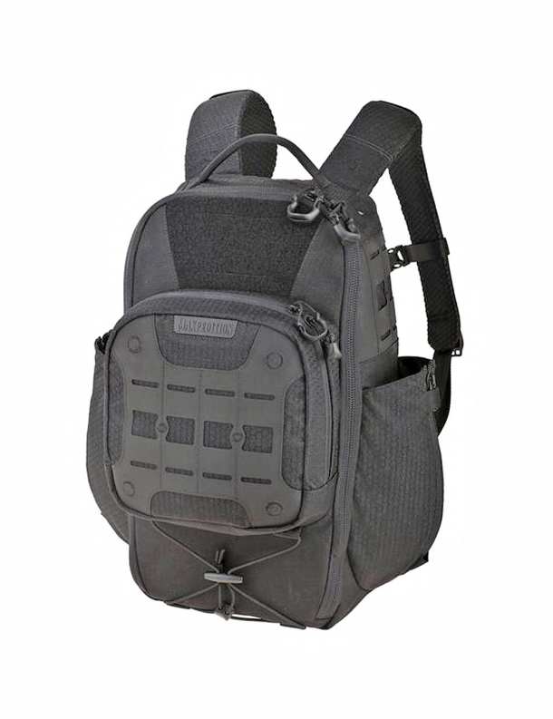 Maxpedition AGR Lithvore: lo zaino multiruolo Maxpedition AGR Lithvore: lo zaino multiruolo