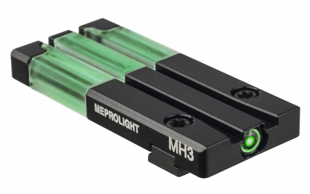 Meprolight FT Bullseye Meprolight FT Bullseye