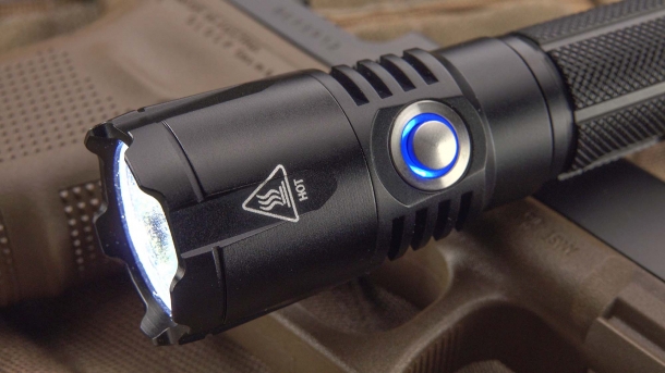 Nitecore MH25GTS multitask hybrid flashlight Nitecore MH25GTS multitask hybrid flashlight