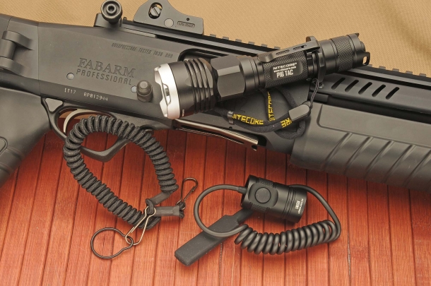 Several optional accessories are available separately