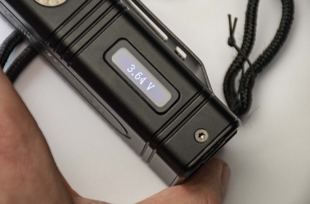 Nitecore TM10K: a 10.000 lumen "Tiny Monster" Nitecore TM10K: a 10.000 lumen "Tiny Monster"