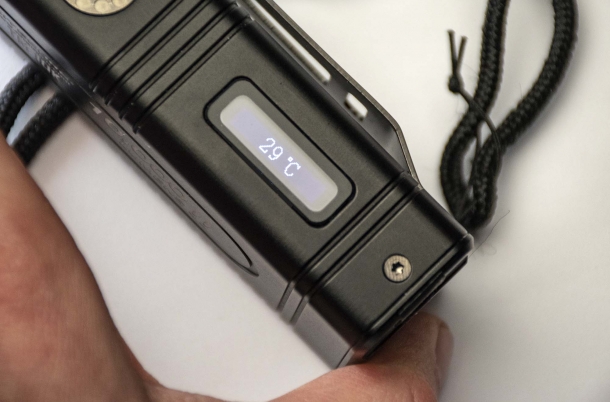 Nitecore TM10K: a 10.000 lumen "Tiny Monster" Nitecore TM10K: a 10.000 lumen "Tiny Monster"