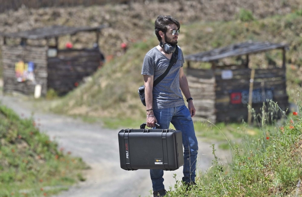 Il marchio Peli è ben noto ai professionisti di tutto il mondo