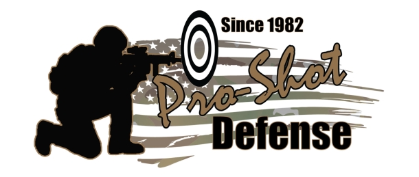 Pro-Shot Defense Armorers Small Arms e Lens Cleaning Kit: il kit di pulizia completo per armaioli Pro-Shot Defense Armorers Small Arms e Lens Cleaning Kit: il kit di pulizia completo per armaioli