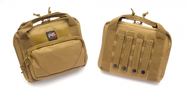 Pro-Shot Products Super Kit: everything you need to clean your guns!