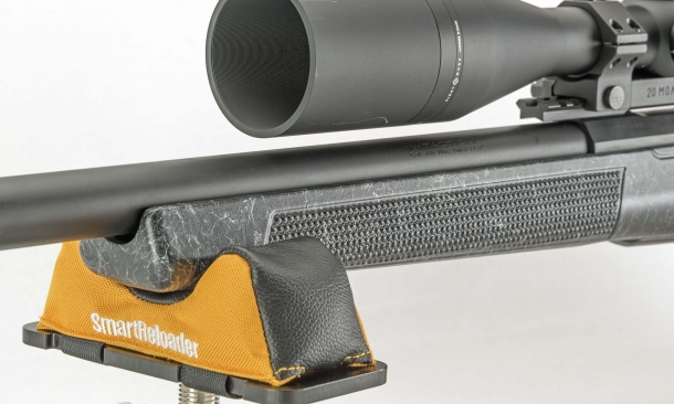 Smartreloader SR300 Light Rest Smartreloader SR300 Light Rest