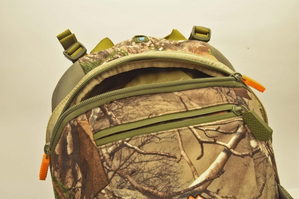 Vanguard Pioneer 2100RT