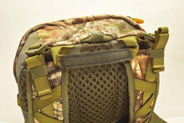 Vanguard Pioneer 2100RT