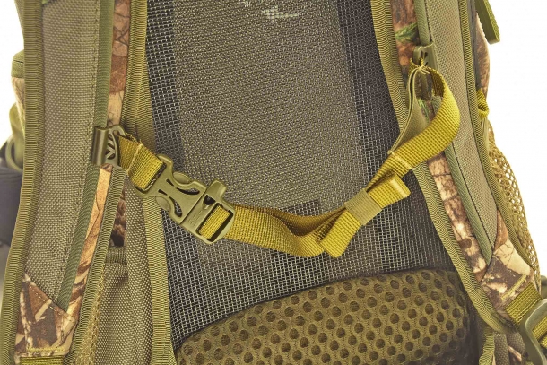 Vanguard Pioneer 2100RT