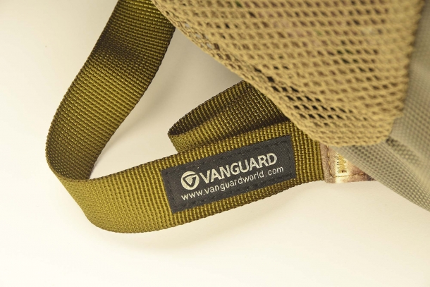 Vanguard Pioneer 2100RT e Endeavor 400