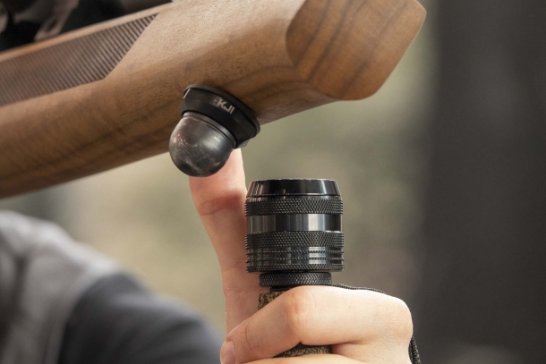 KJI Precision Mag Series: una rivoluzione nel tiro con la carabina KJI Precision Mag Series: una rivoluzione nel tiro con la carabina