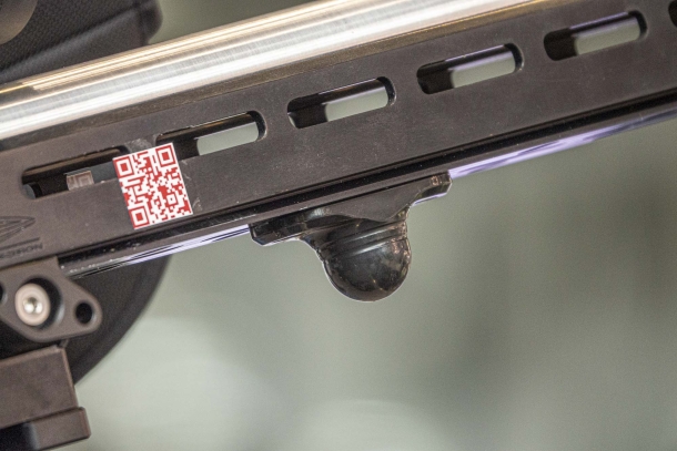 KJI Precision Mag Series: una rivoluzione nel tiro con la carabina KJI Precision Mag Series: una rivoluzione nel tiro con la carabina