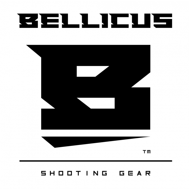 Kill Flash - Bellicus Shooting Gear Il logo di Bellicus Shooting Gear