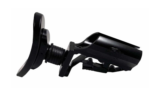 Bilson Arms Pivotal Buttstock, a new and better idea for your AR-15 Bilson Arms Pivotal Buttstock, a new and better idea for your AR-15
