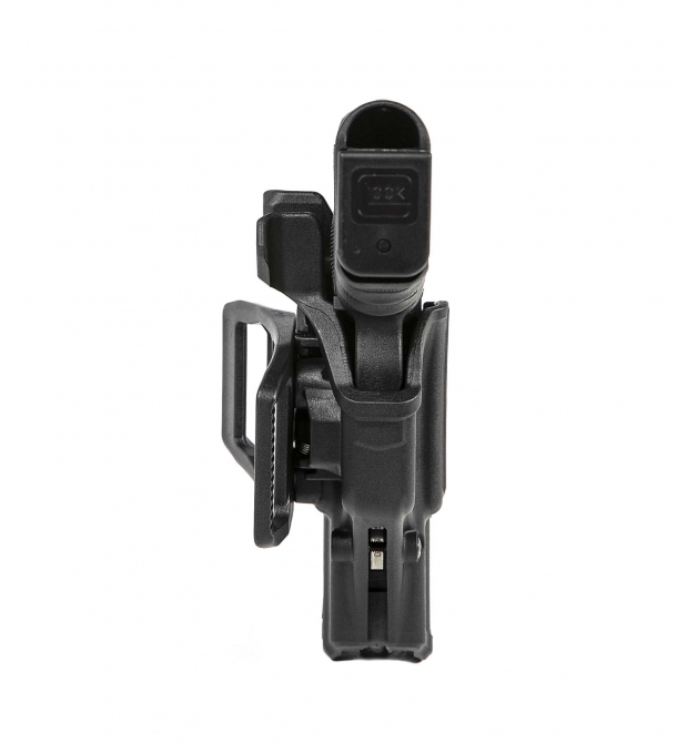 Nuova fondina BLACKHAWK T-Series Level 2 Compact