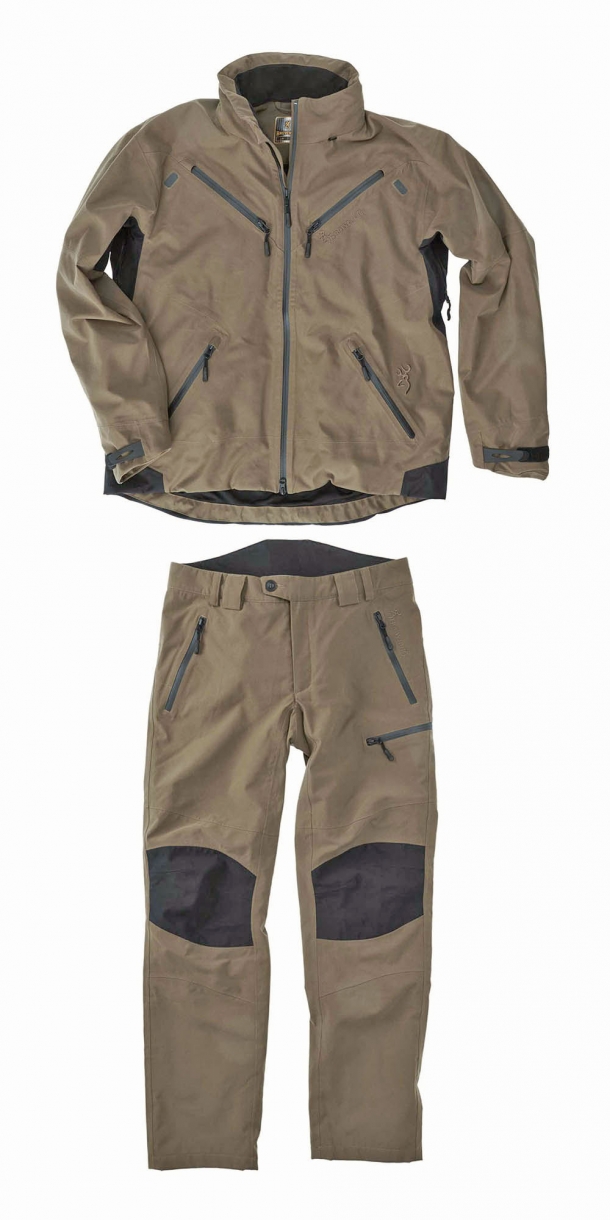 Abbigliamento: Browning Featherlight Dynamic Abbigliamento: Browning Featherlight Dynamic