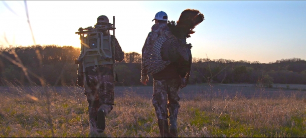 Caldwell's hunting rests are apt for a wide array of hunting specialties