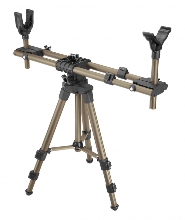 Caldwell's DeadShot FieldPod has been the first in this category to be ever launched